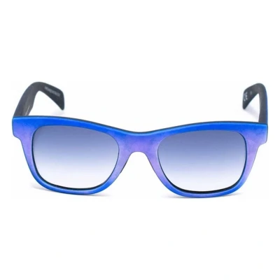 Afbeelding van Zonnebril Uniseks Italia Independent 0090BSM 021 017