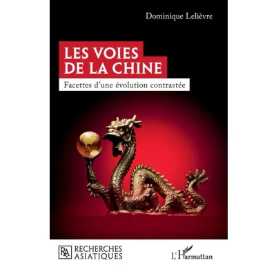 Image de Les voies de la Chine