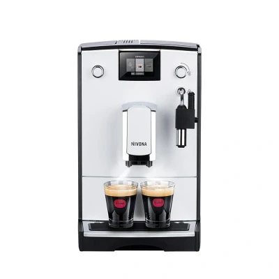 Afbeelding van Nivona CafeRomatica 560