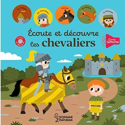 Afbeelding van ISBN 9782035985781 boek Kinderen Frans 10 pagina&#039;s