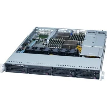 Afbeelding van HPE DDR4 16 GB DIMM 288 PIN (1 x 16GB, 2400 MHz, RAM, pin), RAM