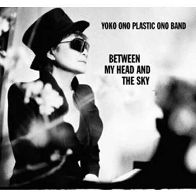 Afbeelding van Yoko Ono &amp; Plastic Band Between My Head And The Sky (CD)