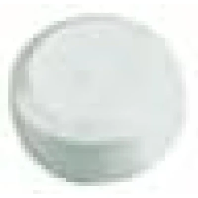 Afbeelding van Maul Magneet Solid 32mm Trekkracht 800gr Blister 4 Wit Magneten