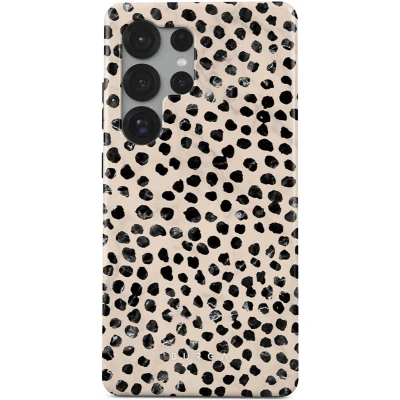 Afbeelding van Burga Tough Case geschikt voor Samsung Galaxy S25 Ultra Almond Latte
