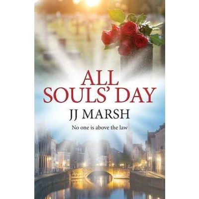 Afbeelding van All Souls&#039; Day