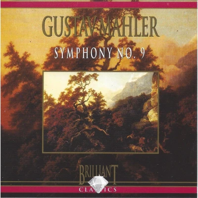 Afbeelding van Gustav Mahler Symphony No. 9