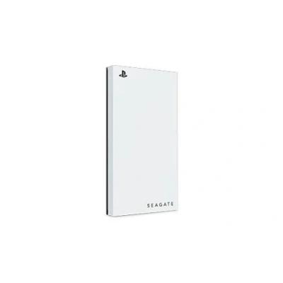 Image de Seagate Game Drive for PlayStation STMH2000200 SSD 2 To externe (portable) USB 3.2 blanc