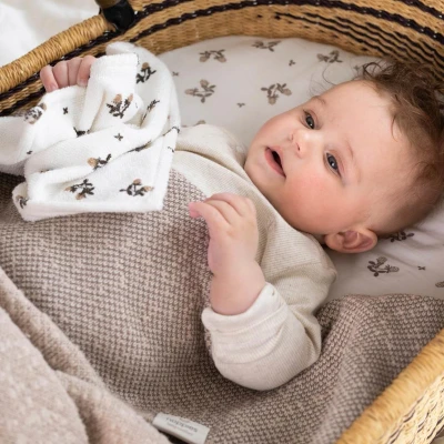 Image de Longsleeve Natal Oatmeal 50
