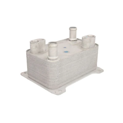 Afbeelding van THERMOTEC D4W010TT Oliekoeler VOLKSWAGEN: Passat B6 Saloon