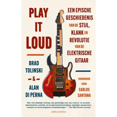 Afbeelding van Play It Loud
