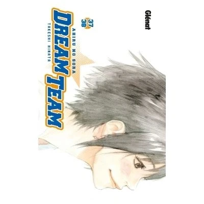 Image de Dream Team Tome 37 38