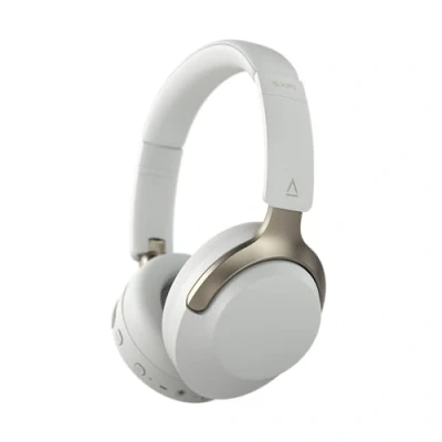 Image de Creative Zen Hybrid SXFI Micro casque circum aural Bluetooth Suppresseur de bruit actif noir