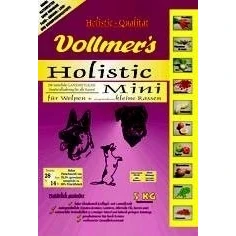 Afbeelding van Vollmers Holistic Mini 5 kg