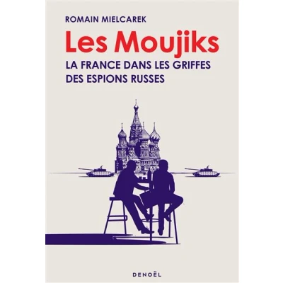 Image de Les Moujiks