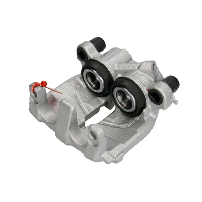 Afbeelding van LAUBER 77.3412 Remklauw Gietijzer Vooras links MERCEDES BENZ: ML Class, E Class Saloon, G Off Road
