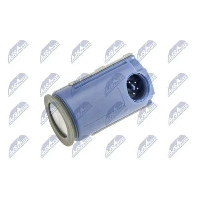 Afbeelding van NTY EPDC PL 002 Parkeersensoren voor en achter, Achter Ultrasone sensor OPEL: Vectra C Caravan, Zafira B
