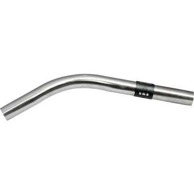Afbeelding van Numatic gebogen buis met luchtregelaar rvs 32 mm