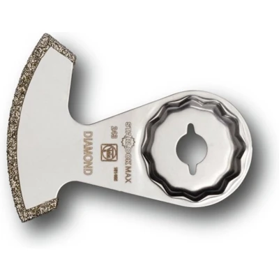 Afbeelding van Fein segmentmes Sl.Max diameter 2.2mm