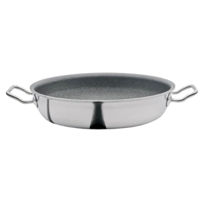 Afbeelding van Spring Servierpfanne Xl Hoog 24 Cm