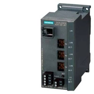 Afbeelding van Siemens 6GK5201 3BH00 2BA3