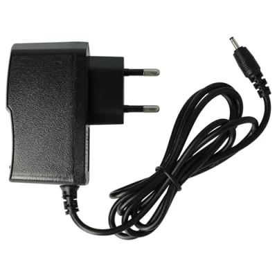 Afbeelding van vhbw Voedingsadapter, compatibel met Gibson Min ETune System, Tronical G Force E Tune, TronicalTune Plus elektrische gitaarstemapparaat