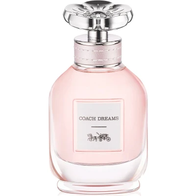 Afbeelding van Coach Dreams Eau de Parfum 90 ml