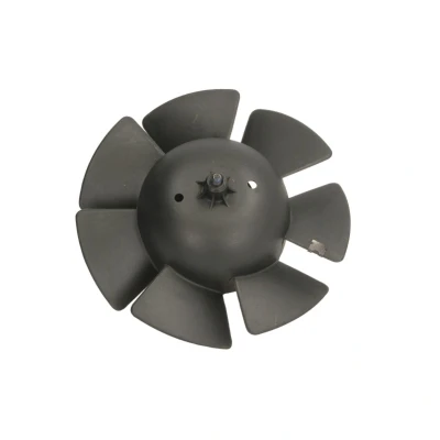 Afbeelding van THERMOTEC DDME009TT Interieurventilator