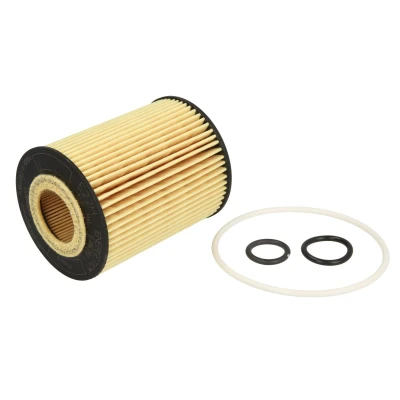 Afbeelding van HENGST Filter E22H D88 Oliefilter insert OPEL: Astra H Hatchback, Corsa C Meriva A, HONDA: CIVIC 7 Hatchback
