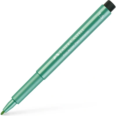 Afbeelding van Groen Metallic