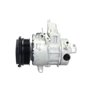 Afbeelding van Denso Airco compressor DCP51003