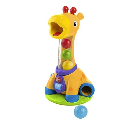 Afbeelding van Spin &amp; Giggle Giraffe™