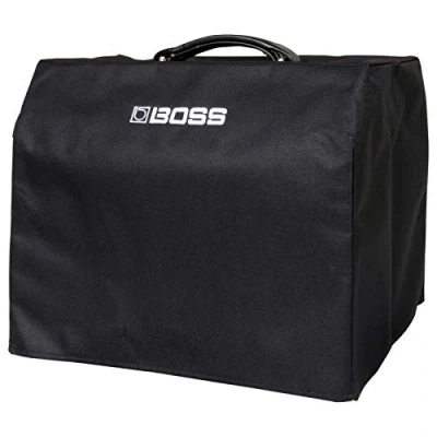 Afbeelding van Boss BAC ACSLV Acoustic Singer Live Cover voor gitaar equipment