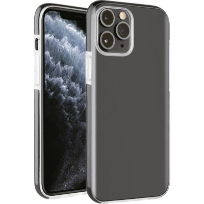 Afbeelding van Vivanco RSCVVIPH12PMT Backcover Apple iPhone 12 Pro Max Transparant Inductieve lading, Stootbestendig, Waterafstotend
