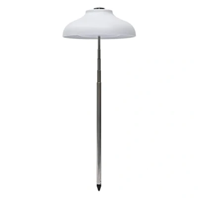 Afbeelding van LEDVANCE Armatuur: voor alle oppervlakken, Indoor Garden Umbrella 2 USB WT / 5