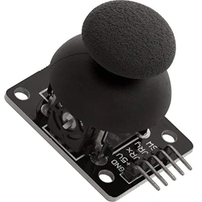 Afbeelding van AZDelivery Joystick Module KY 023 compatibel met Arduino