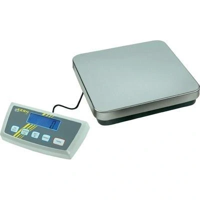 Image de Balance plate forme kern de 12k1a