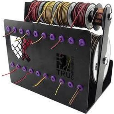 Afbeelding van Kabelafroller MIDI 546099 TRU COMPONENTS 1 stuk(s)