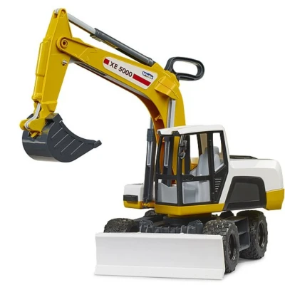 Afbeelding van Bruder Excavator