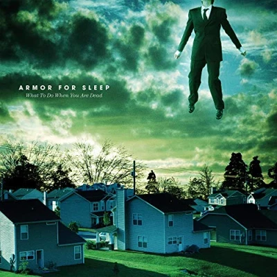 Afbeelding van Armor For Sleep What To Do When You Are Dead (2 LP)