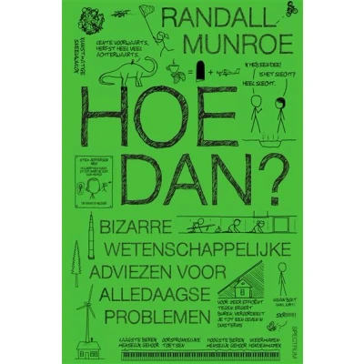 Image de Hoe dan?