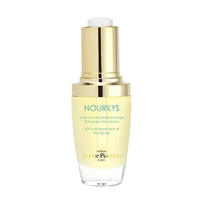 Afbeelding van Jeanne Piaubert Nourilys SOS Nutri repair Gezichtsolie 30 ml