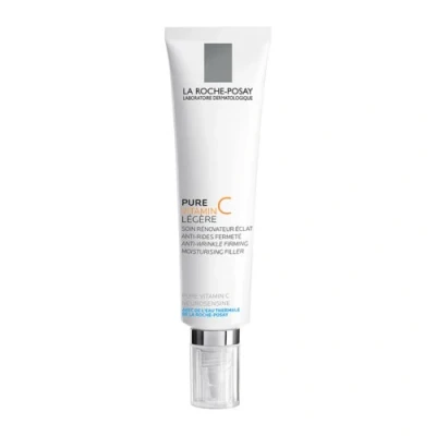 Image de La Roche Posay Pure Vitamine C Anti wrinkle Firming Moisturizing Filler 40 ml