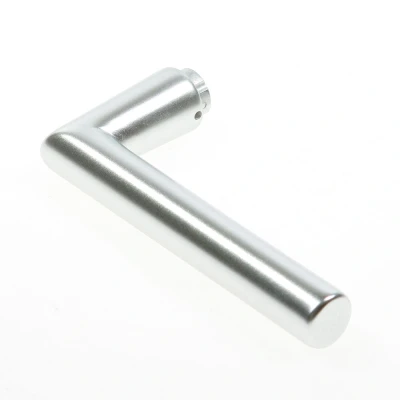 Afbeelding van HOPPE Deurkruk gatdeel, aluminium 1400, F1