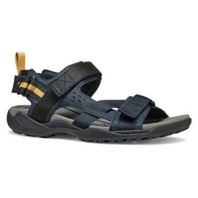 Afbeelding van Geox Terreno + Grip B Sandalen Blauw EU 41 Man