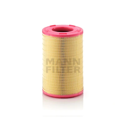 Afbeelding van Luchtfilter MANN FILTER C 25 003
