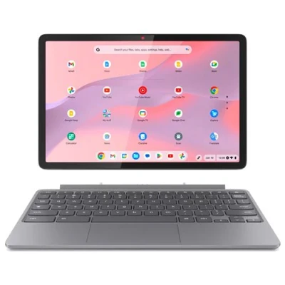 Image de Lenovo Chromebook Ideapad Duet (11m889 83hh001umb) 128go