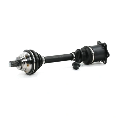 Afbeelding van Aandrijfas MAXGEAR 49 1215