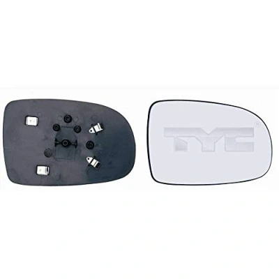 Afbeelding van TYC 325 0030 1 Spiegelglas Links