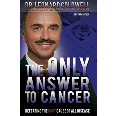 Afbeelding van The Only Answer to Cancer