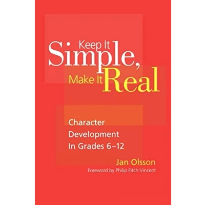 Afbeelding van Keep It Simple, Make Real